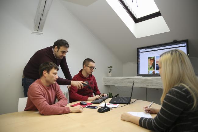 Dobar plan je ključ uspeha...